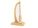 Winkee Rocks - Cucchiaio Da Cucina Per Chitarra Con Supporto