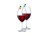 Winkee Rocks - Set Di 6 Pennarelli In Vetro Per Microfono
