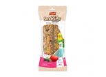 Vitapol - Smielatori Di Frutta Per Parrocchetti Ondulati In Foglio Di Alluminio 2 Pz - 90 G