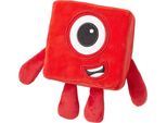 Giocattolo Di Peluche Numberblock One Di Learning Resources - Giocattolo Educativo