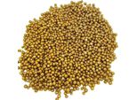Styropor Balls Palline Di Polistirolo Glitterate 2-3Mm 10G - Oro