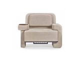 Divano Poltrona Poltrona Relax Poltrona Imbottita Divano Girevole Lounge Club Beige