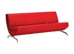Divano Design Divani Divano Rivestimenti In Pelle Divano Di Lusso 3 Posti Tessile Mobili Per Ufficio Pelle
