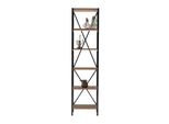 Soggiorno Libreria Mobile In Legno Mobili In Legno Arredamento Mobili Scaffale