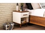 Tavolino Comodino Consolle Da Letto Comodino Tavolino Da Letto Cassettiera Da Letto