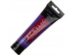 Loveart 100ML Colore Acrilico Per Artisti Pittura - Viola 430 - Viola