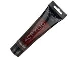 Loveart 100ML Colore Acrilico Per Artisti Pittura, Vandyke Marrone 690 - Marrone Scuro