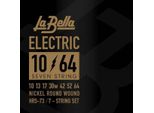 La Bella HRS-73 Corde Per Chitarra Elettrica