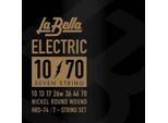 La Bella HRS-74 Corde Per Chitarra Elettrica
