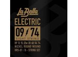 La Bella HRS-81 Corde Per Chitarra Elettrica