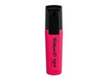 Pelikan 803595 Evidenziatore 1 Pz Rosa