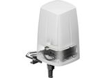 Teltonika TPR1ICC60 Outdoor Antenne Lte/Wi-Fi/Gps Rut9-Series Router (PR1ICC60)