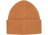 Cappelli Calvin Klein Ck Metal Chunky Rib Beanie K60K612592GDB