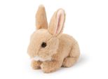 Wwf - Eco PlüSchtier - Feldhase (15Cm) Lebensecht Kuscheltier Stofftier PlüSchfigur