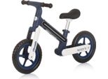 Chipolino Balance Bike 2 Ruote Spark Loopfiets Met Lichteffect 12 Pollici Junior Blue