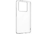 Fixed Fixed Story | Back Cover | Xiaomi | 14T | Tpu | Transparent