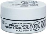 Red One Aqua Gel Cera Per Capelli A Massima Tenuta, 150 Ml