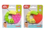Simba Abc Frutti Di Raffreddamento, 2-Sort. 0 0 0