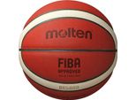 Molten B7G5000 Fiba Basket Pullunder Molten GrößE: 7,