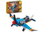 Lego® 31099 Lego® Creator 31099 Propellerflugzeug Bausatz