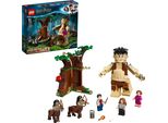 Lego® 75967 Lego® Harry Potter 75967 Der Verbotene Wald: Begegnung Mit Umbridge Bausatz
