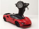 Maisto Rc - 1:24 Rc Premium ~ Ferrari SF90 Stradale