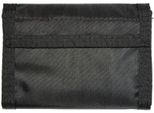 Portafoglio MIL-TEC® Con Chiusura A Velcro Nero