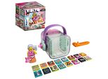 Lego 43102 Vidiyo Candy Mermaid Beatbox Musica Video Maker Giocattolo Musicale Per Bambini, Set Di App Ar Con Minifigure Della Sirena