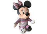 Clementoni Baby Minnie Dorme Con Te Multicolore 6-12 Mesi Multicolore 6-12 Mesi