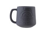Tazza Da Caffè Con Logo Jurassic Park