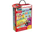 Montessori Baby Box Toy Shop - Giocattoli Puzzle