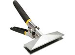 Kotarbau® Pinza Per Piegatura Di Lamiere Utensile Per Lamiere Per Vari Tipi Di Lamiere Dritta