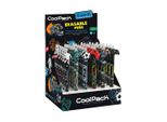 Coolpack Boys P36 Penna Cancellabile Automatica - Mix Di Colori, Perfetta Per Imparare E Divertirsi! Creare E Migliorare Senza Confini! Prezzo Per 1 Pezzo.