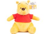 Disney - Peluche Winnie The Pooh Con Suono - 28 Cm - Peluche - Winnie The Pooh