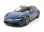 Porsche Taycan Cuv Turbo S 2021 - 1:18 - Minichamps
