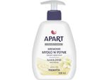 Sapone Liquido Cremoso Al Gelsomino 500Ml
