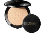 Guerlain Les Violettes Translucent Compact Powder #03 Medium 5,5 G