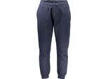 Cavalli Class Sweatpants Comfort&Style Tapered Fit : Taglia - M Taglia: M