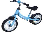 Scooter 12""" Signora Blu"