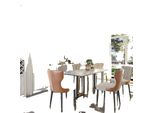 Specchio Da Parete, Design Decorativo, Dimensioni Grandi, Grigio Chiaro