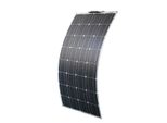 Pannello Solare, Design Flessibile, Alta Efficienza, Pannello Solare 100W