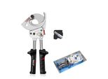 Tagliafili, Lame Rotonde In Acciaio, Taglia Fino A 300/500 Mm² Di Cavo Cu/Al, XLJ-D-500