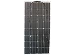 Modulo Solare Portatile, Design Flessibile, Silicio Monocristallino, Pannello Solare Da 100W