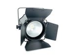 Luce Parabolica A Led, Potenza 300W, Controllo DMX512, Effetto Strobo, Bianco Freddo E Caldo 2In1, Spina Ue