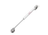 Cerniere A Gas Della Porta Dell'armadio, Cerniere Idrauliche, Supporto Del Coperchio, 15KG (150N) (33LB)