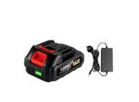 Batteria Agli Ioni Di Litio, Capacità 22500 Mah, Ricaricabile, 1 Caricatore 128VF-1