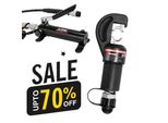 Pinze A Crimpare Idrauliche, Gamma 4-70 Mm², Forza 45 Kn, FYQ-70 Con APR-180