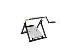 Supporto Per Volante, Compatibile Con Logitech G25/G27/G29/G920, Design Pieghevole, G920