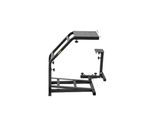 Supporto Per Volante, Compatibile Con Logitech G25/G27/G29/G920, Design Pieghevole, G29 G27 G25