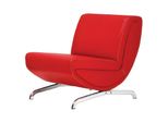 Poltrona 1 Posto Divano In Pelle Mobili Da Ufficio Tappezzeria Design Tessile Di Lusso